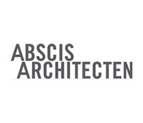 Escritório de Arquitetura - Abscis Architecten